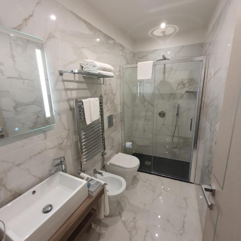 QUEEN MEDINA Centro Storico - Camera Quadrupla Luxury - 5