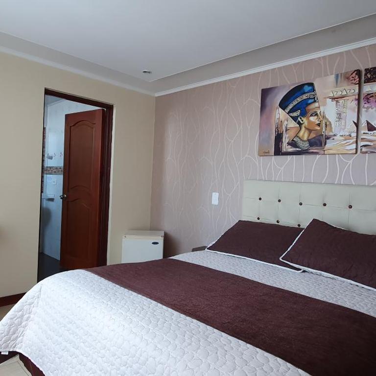 Hotel Dubai - Habitación Individual Deluxe - 2