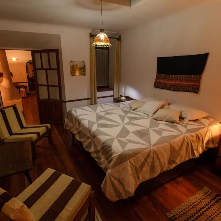 Wasi - Apartamento - Planta baja - 9