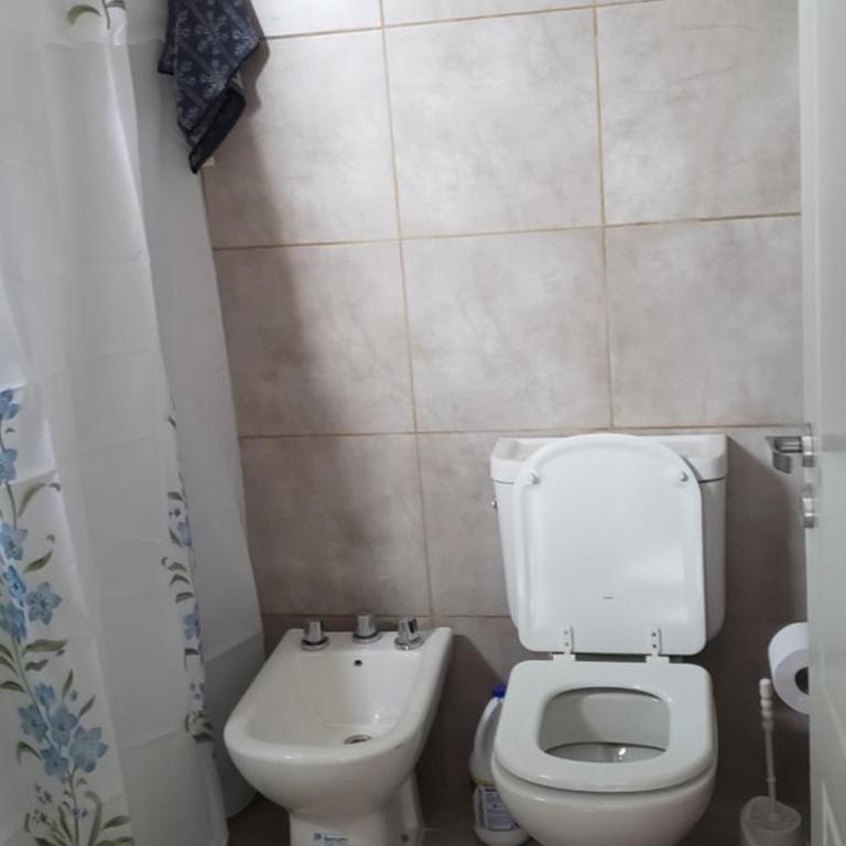 Departamento Santo Tome centrico - Apartamento de 1 dormitorio - 2