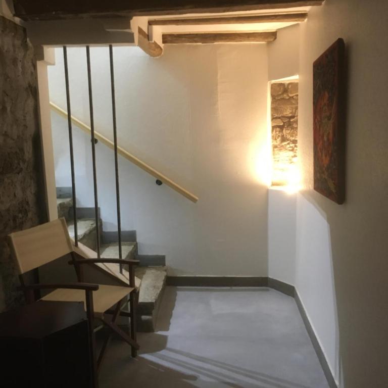 Le Clos des May - Studio - 6