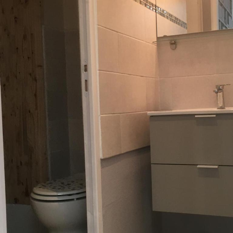 Le Clos des May - Studio - 7