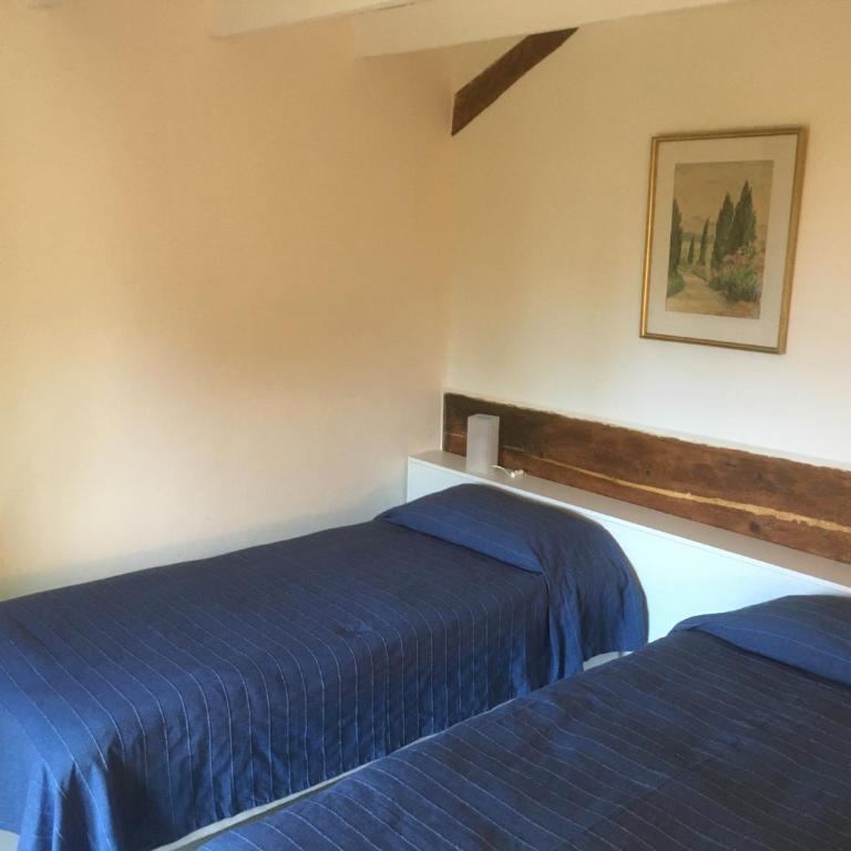 Le Clos des May - Studio - 14