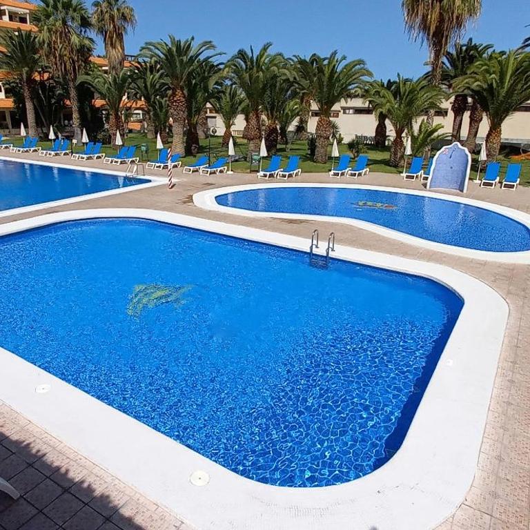 Sunset Lover Playa Jardin - Apartamento de 1 dormitorio - 36