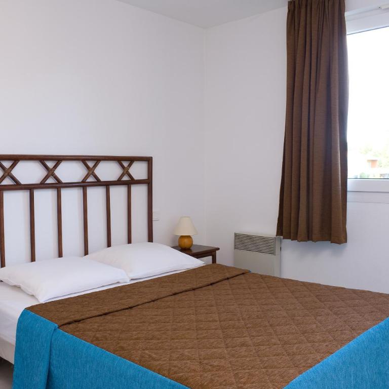 Madame Vacances Residence Du Golf - Appartement 3 Pièces avec Mezzanine (8 Adultes) - Résidence Golf - 9