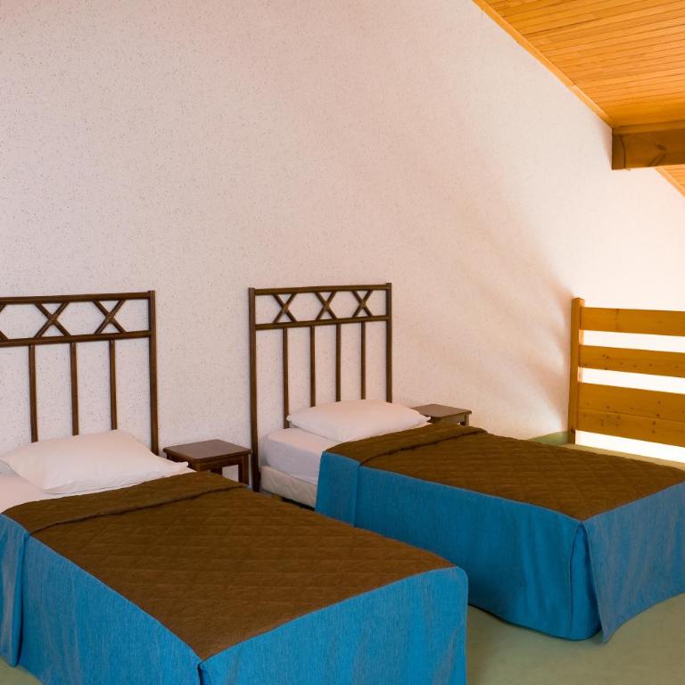 Madame Vacances Residence Du Golf - Appartement 1 Chambre (6 Adultes) -Résidence Golf - 2