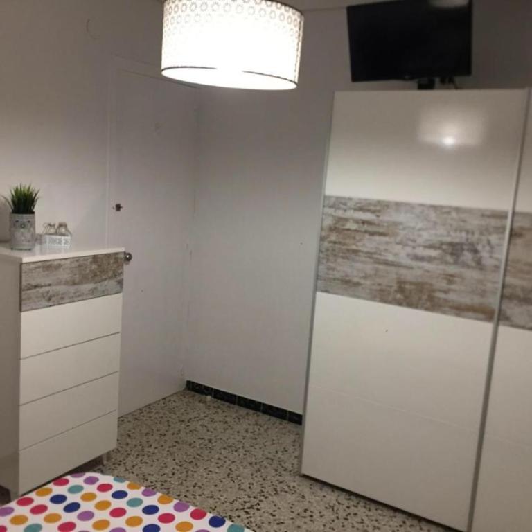 LA TERRASSETA - One-Bedroom Apartment - 7