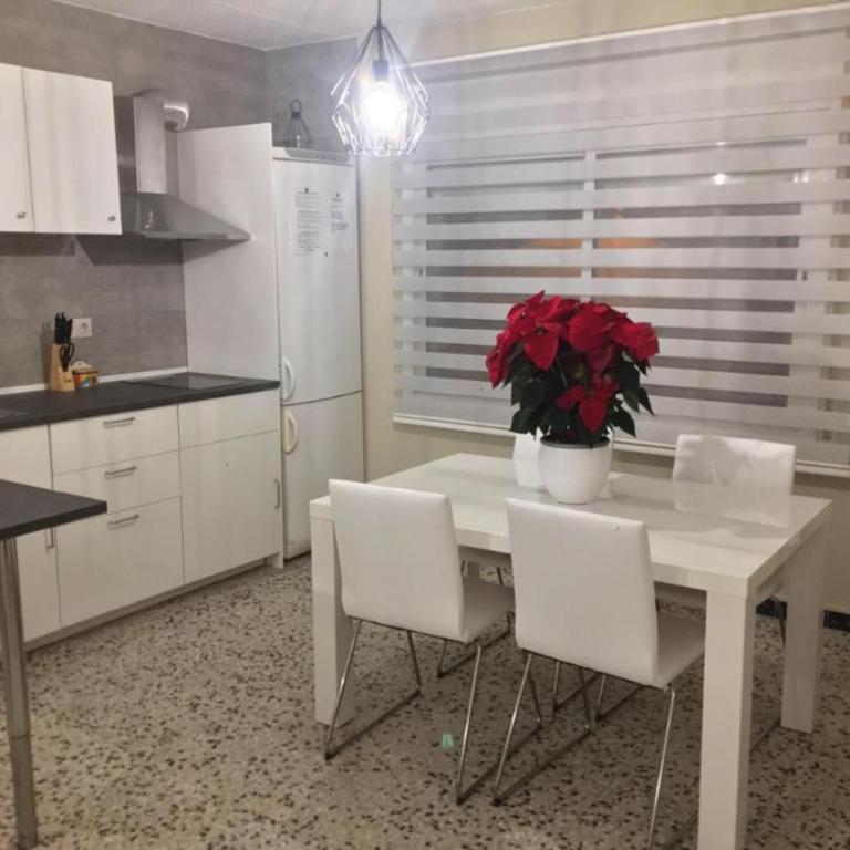 LA TERRASSETA - One-Bedroom Apartment - 11