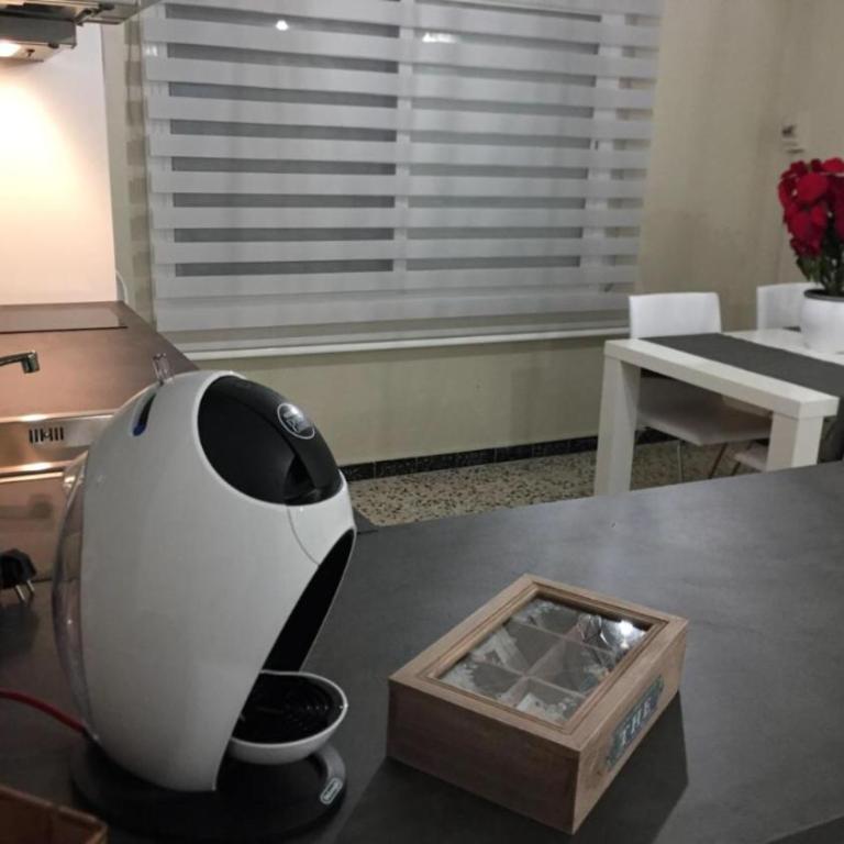LA TERRASSETA - One-Bedroom Apartment - 15