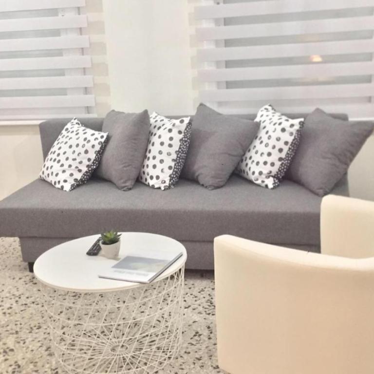 LA TERRASSETA - One-Bedroom Apartment - 16