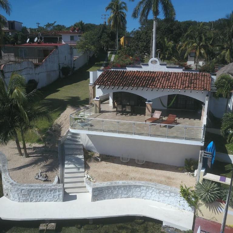 Costera 171 · Guest House - Casa con 1 dormitorio - 3