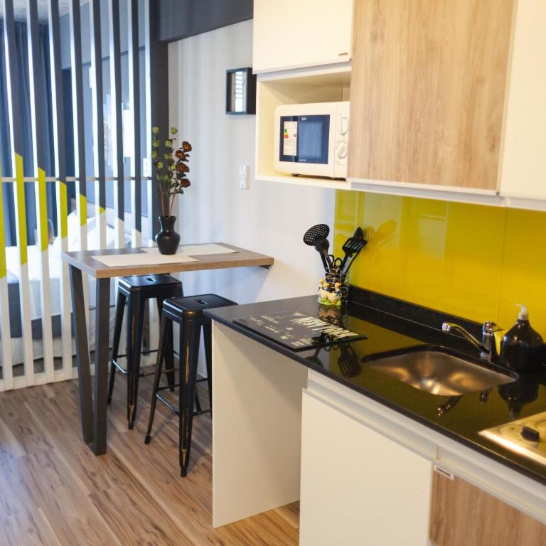DFC FMA- Coliving - Apartamento - 7