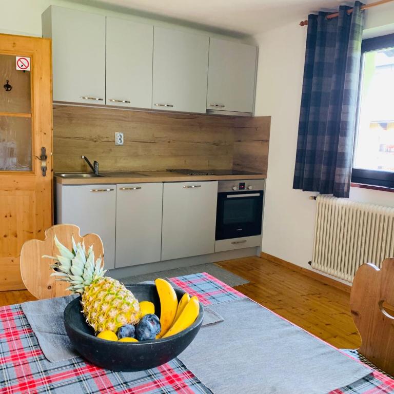 Bergkristallhaus - Studio-Apartment - 7