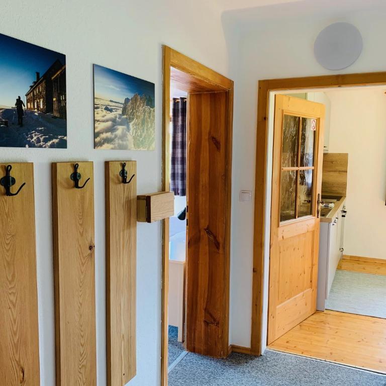 Bergkristallhaus - Studio-Apartment - 9