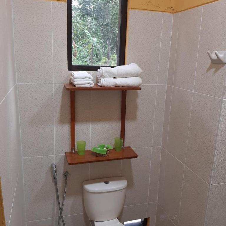 Cordillera Escalera Lodge - Family Bungalow - 4