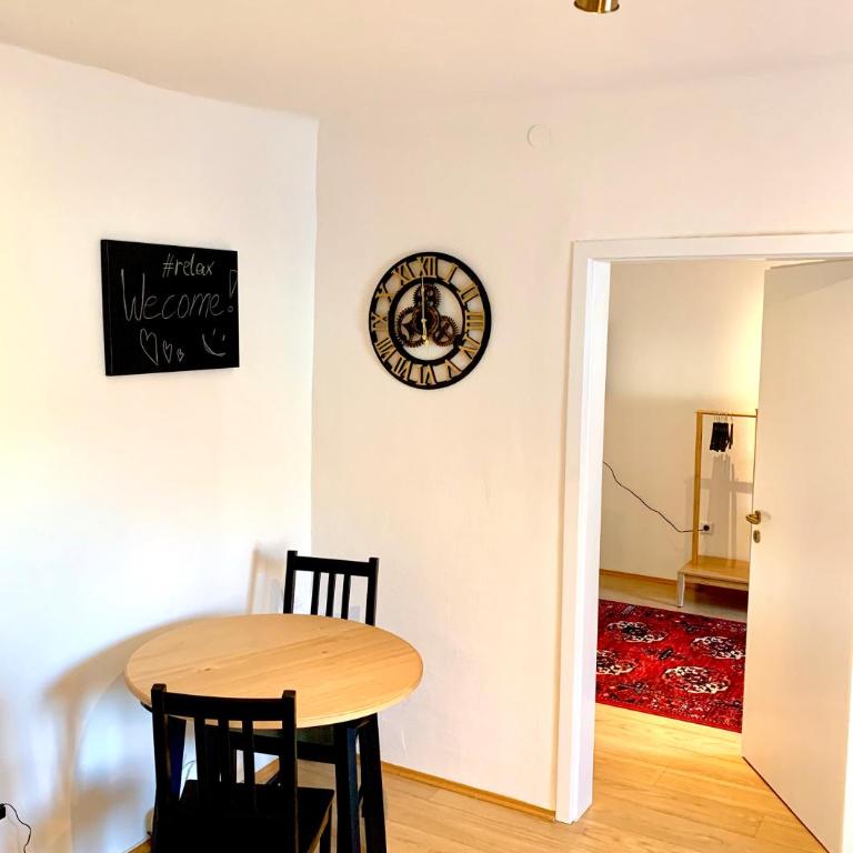 Elegant City Apartment - by Nahuen Suites - Appartement 1 Chambre - 20