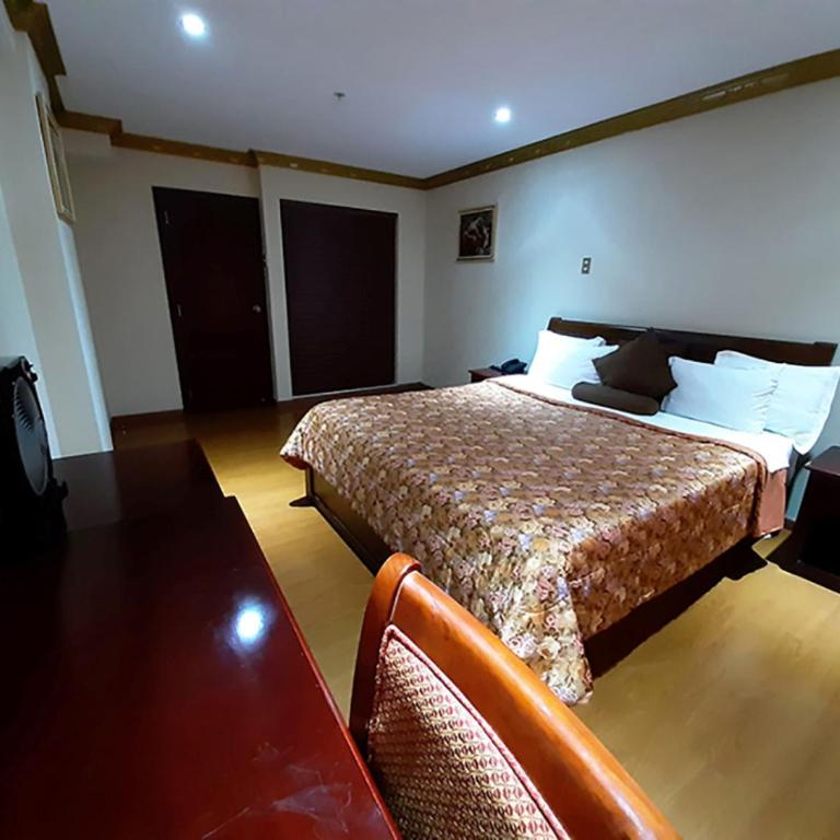 Swan Hotel - Suite Estándar - 1