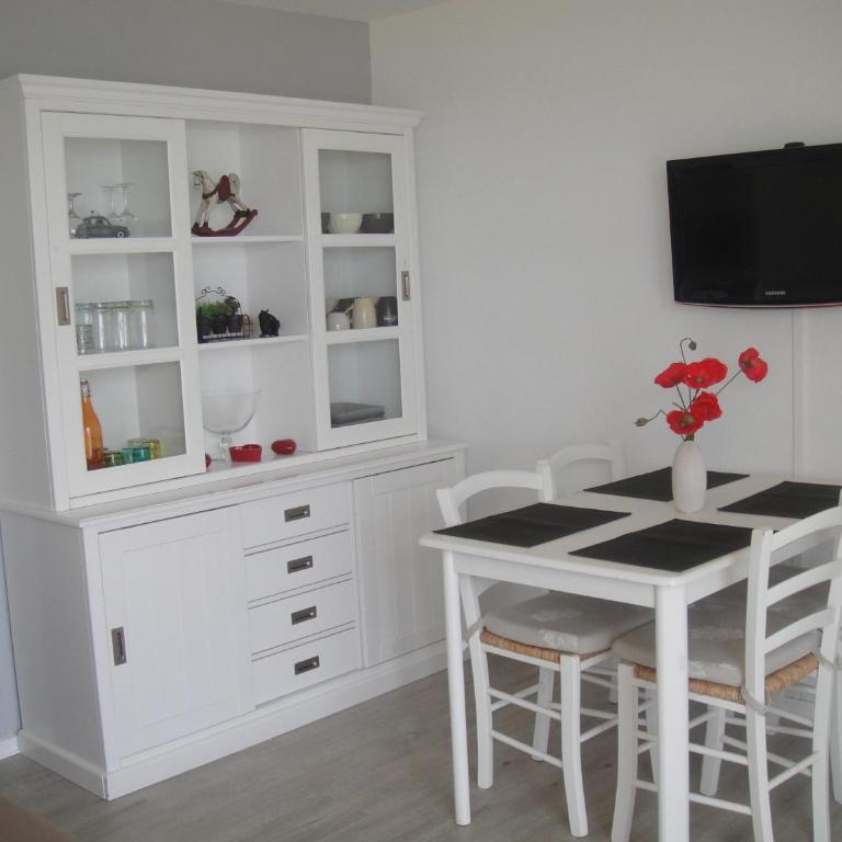 appartement vue mer - Apartment mit 1 Schlafzimmer - 16
