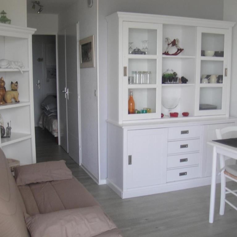 appartement vue mer - Apartment mit 1 Schlafzimmer - 14