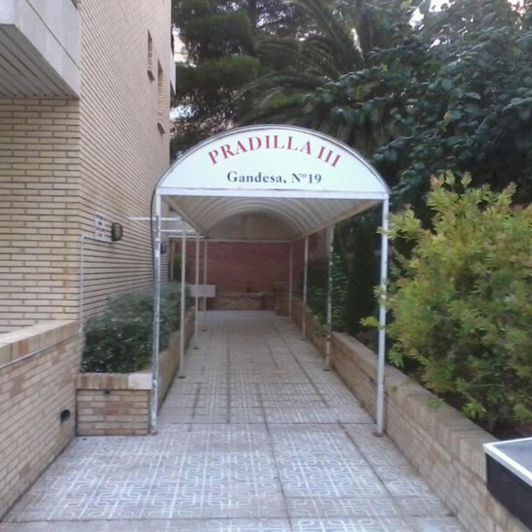 Apartamento a 300 metros del Mar - Two-Bedroom Apartment - 1