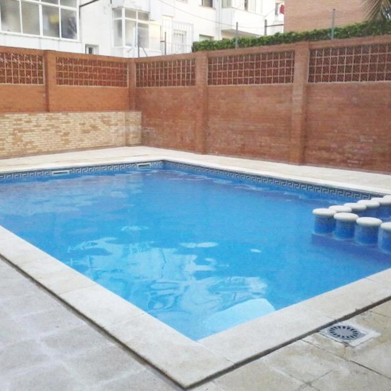 Apartamento a 300 metros del Mar - Two-Bedroom Apartment - 2