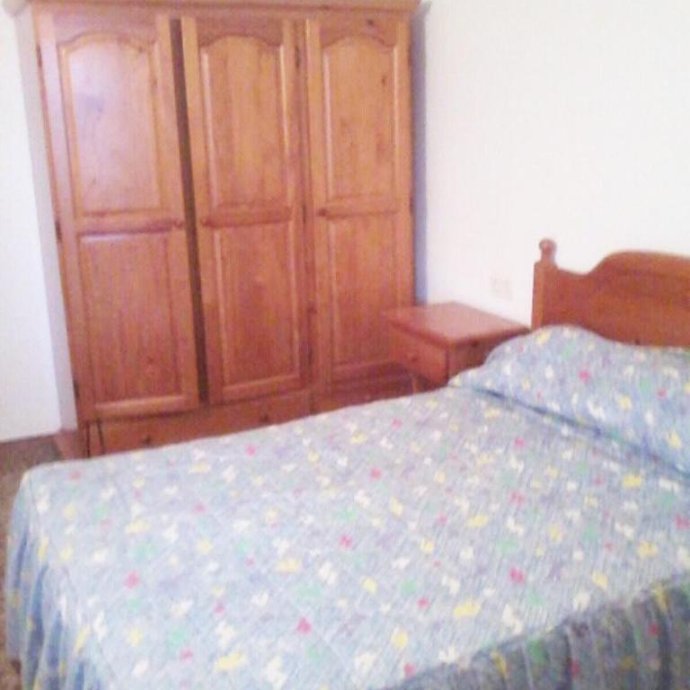Apartamento a 300 metros del Mar - Two-Bedroom Apartment - 7