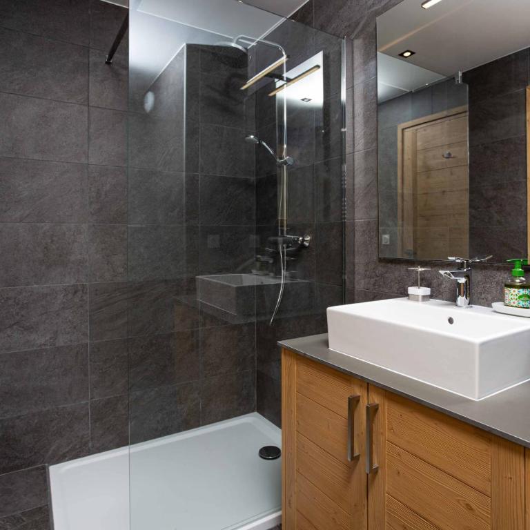 Coin des Drus Apartment - Chamonix All Year - Appartement - 23