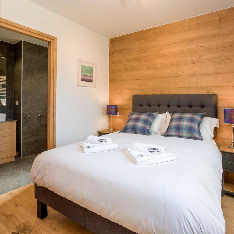 Coin des Drus Apartment - Chamonix All Year - Appartement - 21