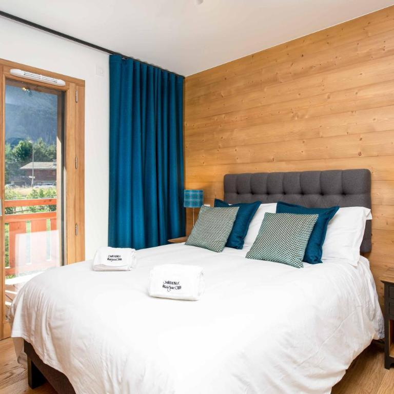 Coin des Drus Apartment - Chamonix All Year - Appartement - 18
