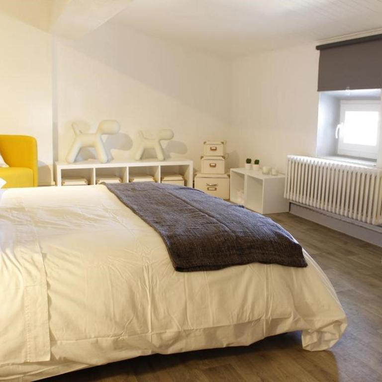Maison Bacou cité 2 - Appartamento con 3 Camere da Letto - 6