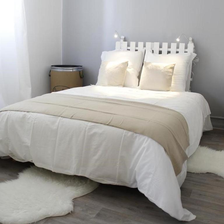 Maison Bacou cité 2 - Appartamento con 3 Camere da Letto - 7