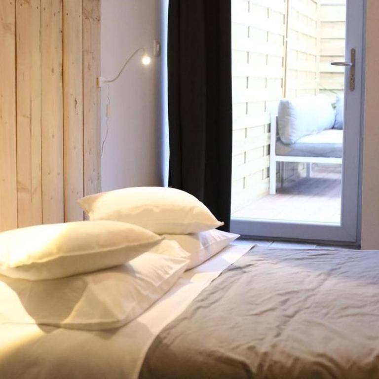 Maison Bacou cité 3 - Appartement 3 Chambres - 2