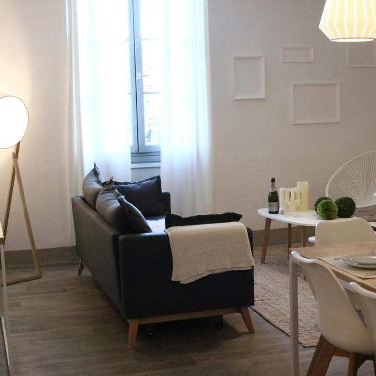 Maison Bacou cité 3 - Appartement 3 Chambres - 4