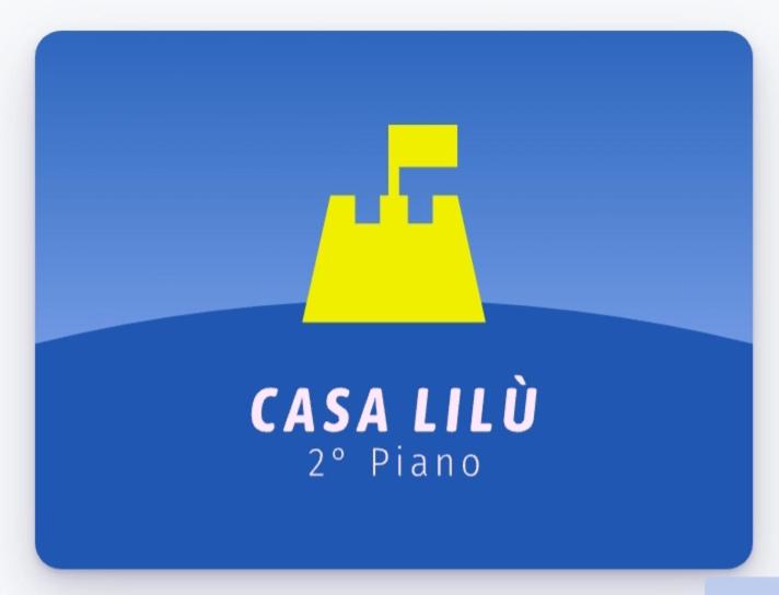 Casa Lilù - Appartement 1 Chambre - 8