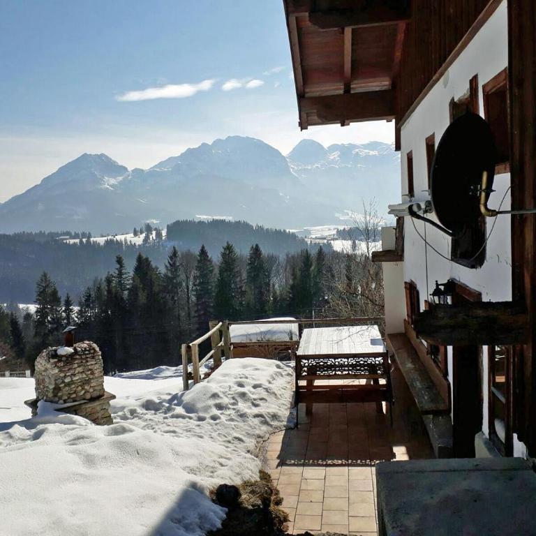 Almliesl ABTE-395 - Haus mit 4 Schlafzimmern - 15