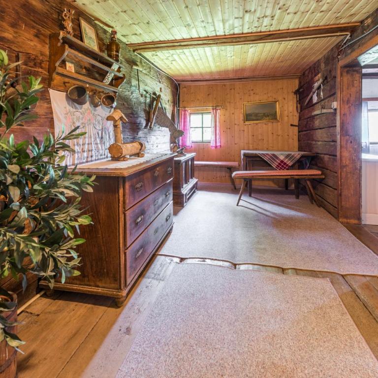 Almliesl ABTE-395 - Haus mit 4 Schlafzimmern - 3