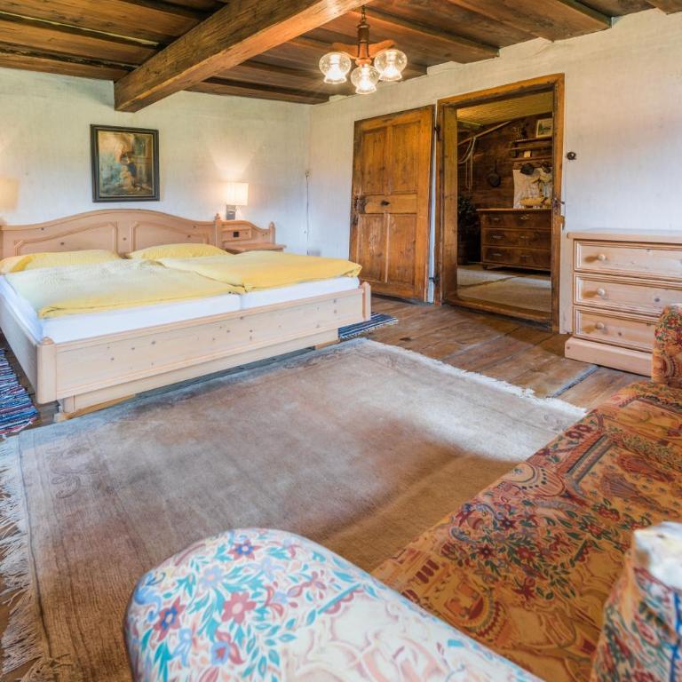 Almliesl ABTE-395 - Haus mit 4 Schlafzimmern - 9