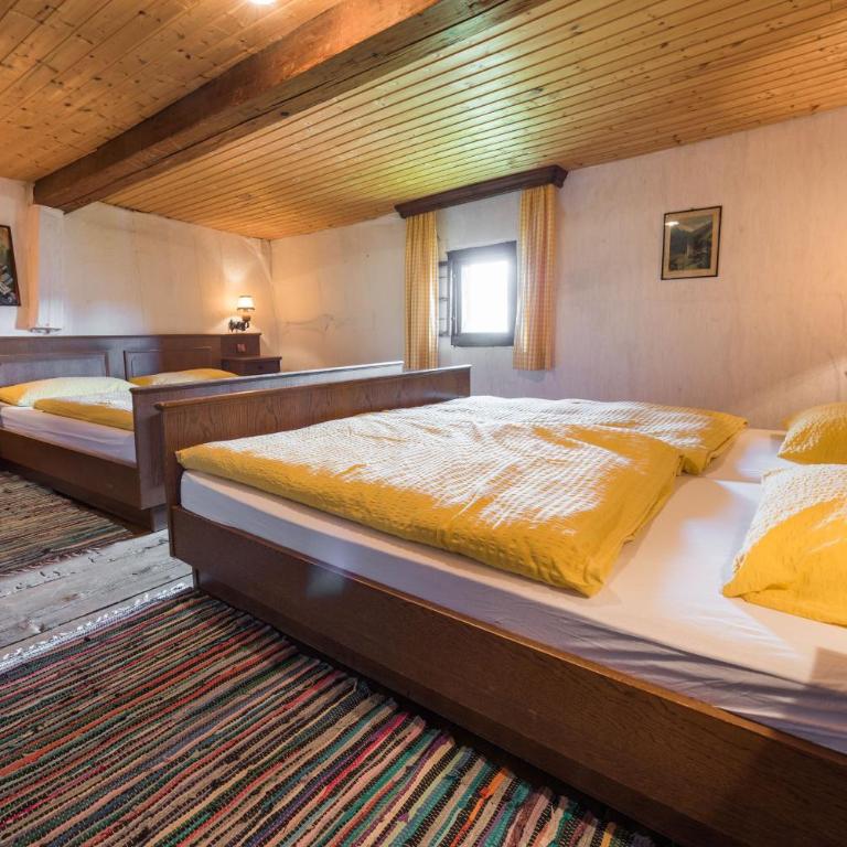 Almliesl ABTE-395 - Haus mit 4 Schlafzimmern - 14