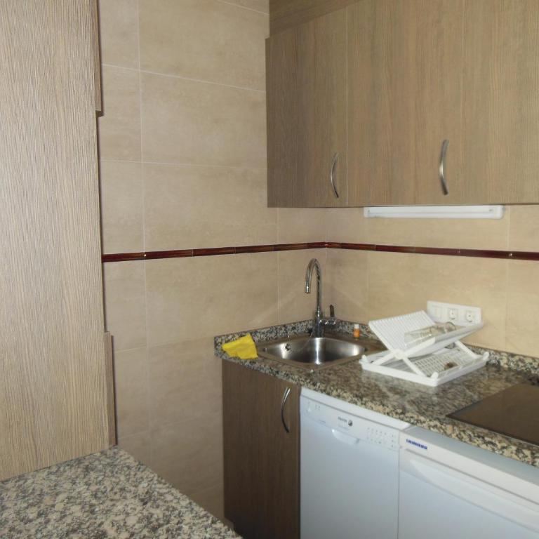 Apartamentos Grifo Vacances Grizzly - Apartamento con ducha - 12