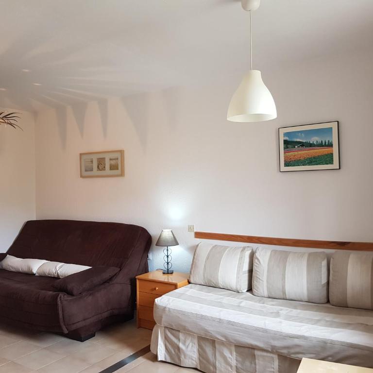 Apartamentos Grifo Vacances Grizzly - Apartamento con vistas a las montañas - 7