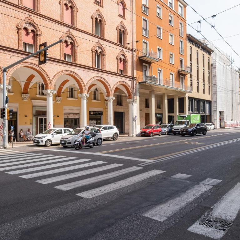 GuestHost - A due passi dalla Pinacoteca Apartment - Appartamento con 2 Camere da Letto - 25