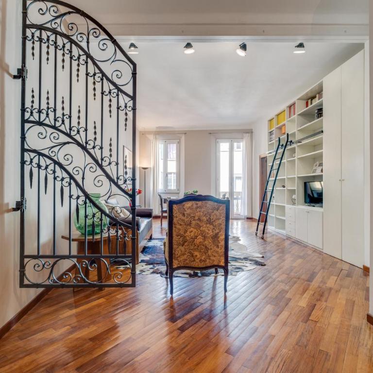 GuestHost - A due passi dalla Pinacoteca Apartment - Appartamento con 2 Camere da Letto - 6
