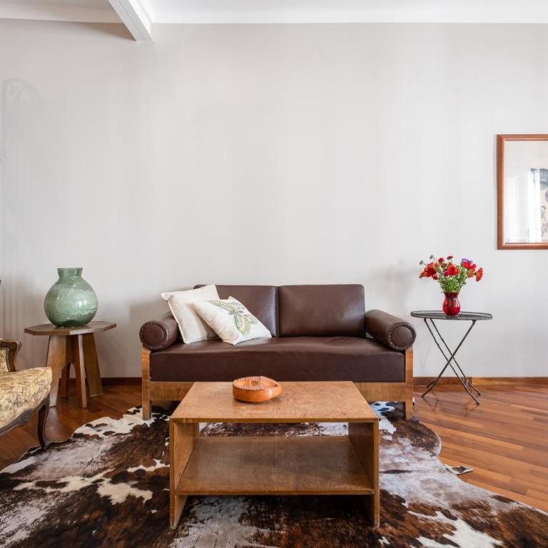 GuestHost - A due passi dalla Pinacoteca Apartment - Appartamento con 2 Camere da Letto - 2