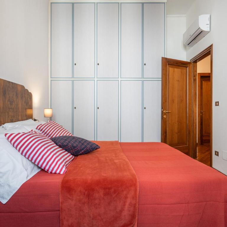 GuestHost - A due passi dalla Pinacoteca Apartment - Appartamento con 2 Camere da Letto - 14