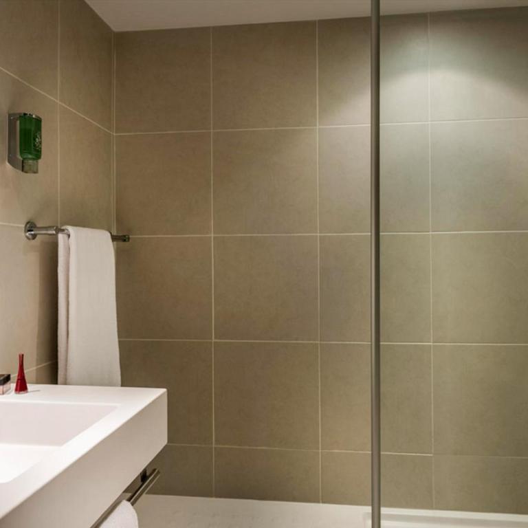 AppartHotel Mercure Paris Boulogne - Appartement 2 Pièces - 9