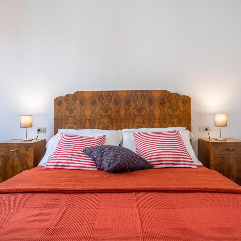 GuestHost - A due passi dalla Pinacoteca Apartment - Appartamento con 2 Camere da Letto - 11