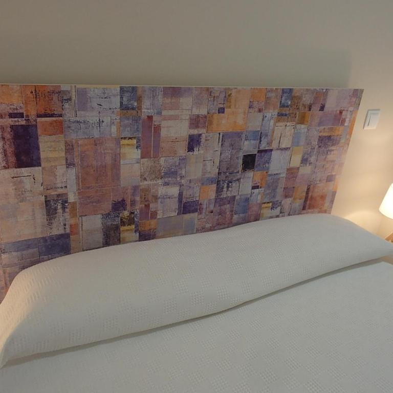 Apartamento El Aljibe de la Luz - Apartamento de 1 dormitorio - 11