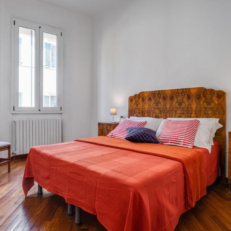 GuestHost - A due passi dalla Pinacoteca Apartment - Appartamento con 2 Camere da Letto - 13