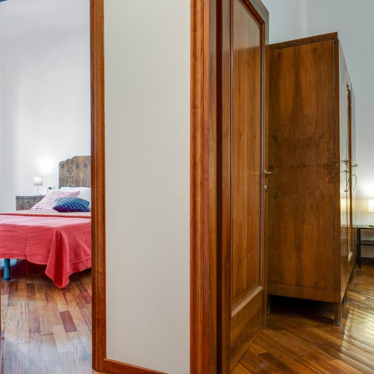 GuestHost - A due passi dalla Pinacoteca Apartment - Appartamento con 2 Camere da Letto - 15