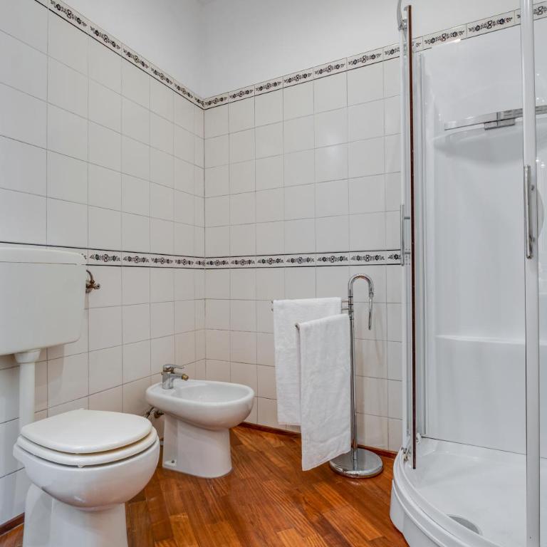 GuestHost - A due passi dalla Pinacoteca Apartment - Appartamento con 2 Camere da Letto - 18